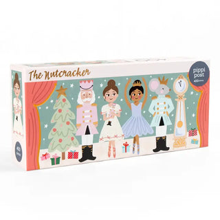 The Nutcracker | 400 Piece Jigsaw Puzzle