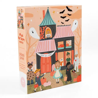 Trick or Treat | 300 Piece Jigsaw Puzzle