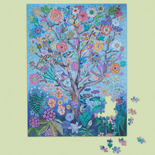 Tree of Life | 500 Piece Jigsaw Puzzle