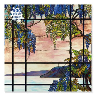 View of Oyster Bay | 500 Piece Jigsaw Puzzle