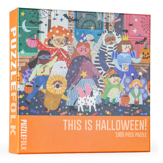 This is Halloween! | 1,000 Piece Jigsaw Puzzle