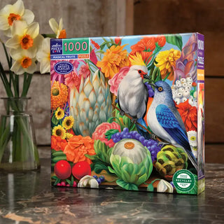 Magical Fruits | 1,000 Piece Jigsaw Puzzle
