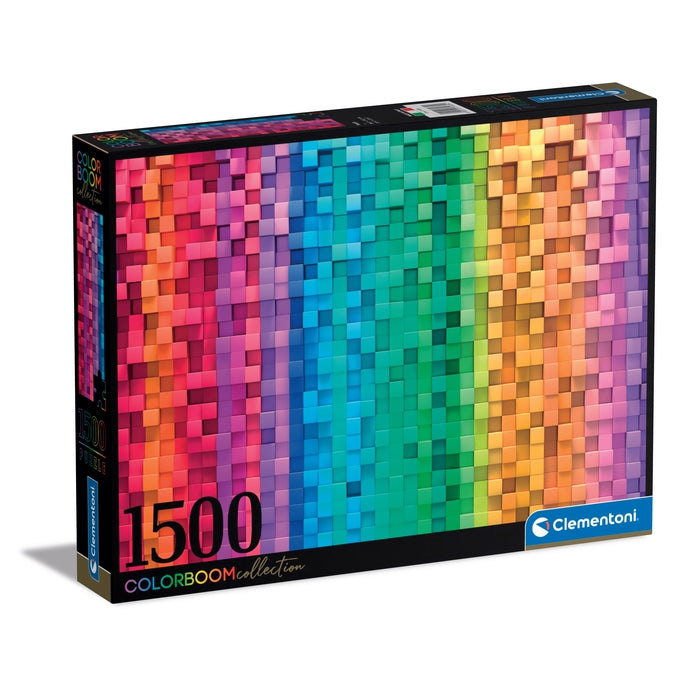 Tapis De Puzzle Pour Puzzle 1000-1500-2000 Pièces, 1,5 Mm