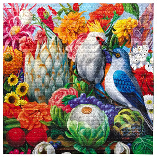 Magical Fruits | 1,000 Piece Jigsaw Puzzle