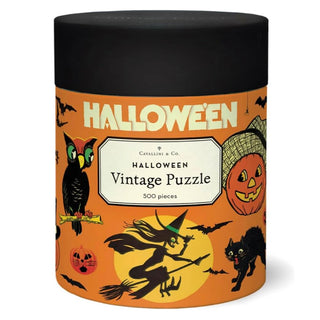 Halloween | 500 Piece Jigsaw Puzzle