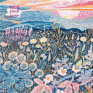 Midsummer Morning | 1,000 Piece Jigsaw Puzzle