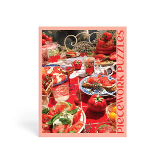 Tomato Tomahto | 1,000 Piece Jigsaw Puzzle