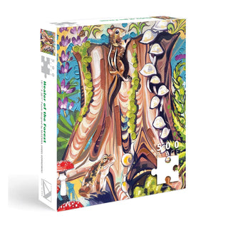 Healer of the Forest | 500 Piece Jigsaw Puzzle