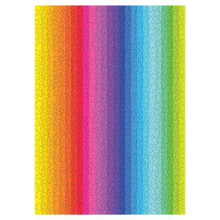 Prism | 1,000 Piece Jigsaw Puzzle