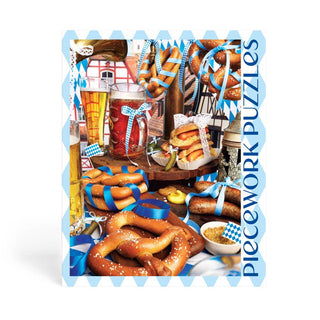 Oktoberfest | 1,000 Piece Jigsaw Puzzle