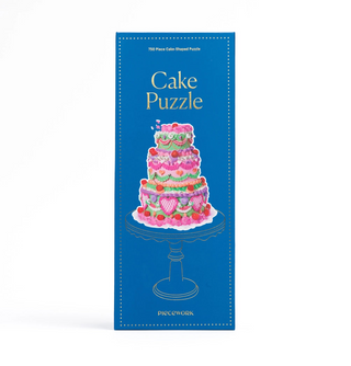 Cake | 750 Piece Jigsaw Puzzle