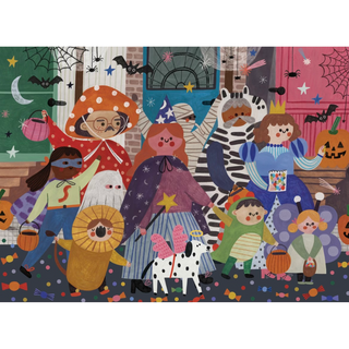 This is Halloween! | 1,000 Piece Jigsaw Puzzle