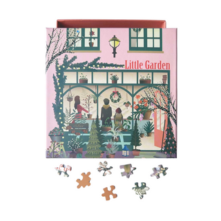 Little Garden | 150 Piece Jigsaw Puzzle