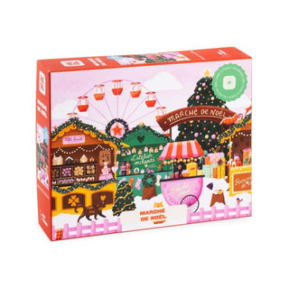 Christmas Market | 1,000 Piece Jigsaw Puzzle