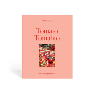 Tomato Tomahto | 1,000 Piece Jigsaw Puzzle