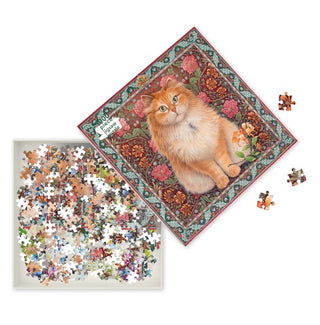 Blossomire | 1,000 Piece Jigsaw Puzzle