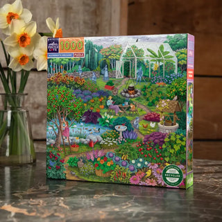 Alchemist's Orchard | 1,000 Piece Jigsaw Puzzle