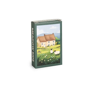 Meadow Side | 99 Piece Jigsaw Puzzle