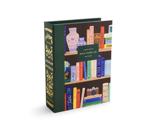 Bookshelf | 500 Piece Jigsaw Puzzle