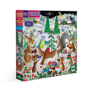 The Little Tree | 1,000 Piece Jigsaw Puzzle