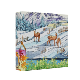 Seasons | 1,000 Piece Jigsaw Puzzle