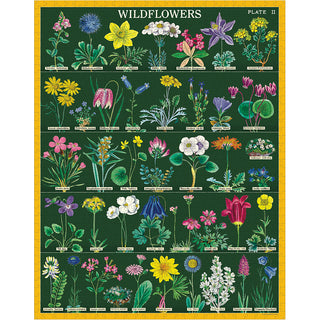 Wildflowers 2 | 1,000 Piece Jigsaw Puzzle